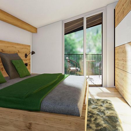 Bergzeit Apartments Right On The Ski Slope Saalbach-Hinterglemm Luaran gambar