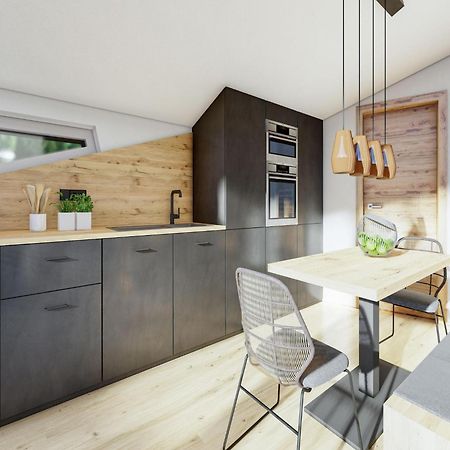 Bergzeit Apartments Right On The Ski Slope Saalbach-Hinterglemm Luaran gambar