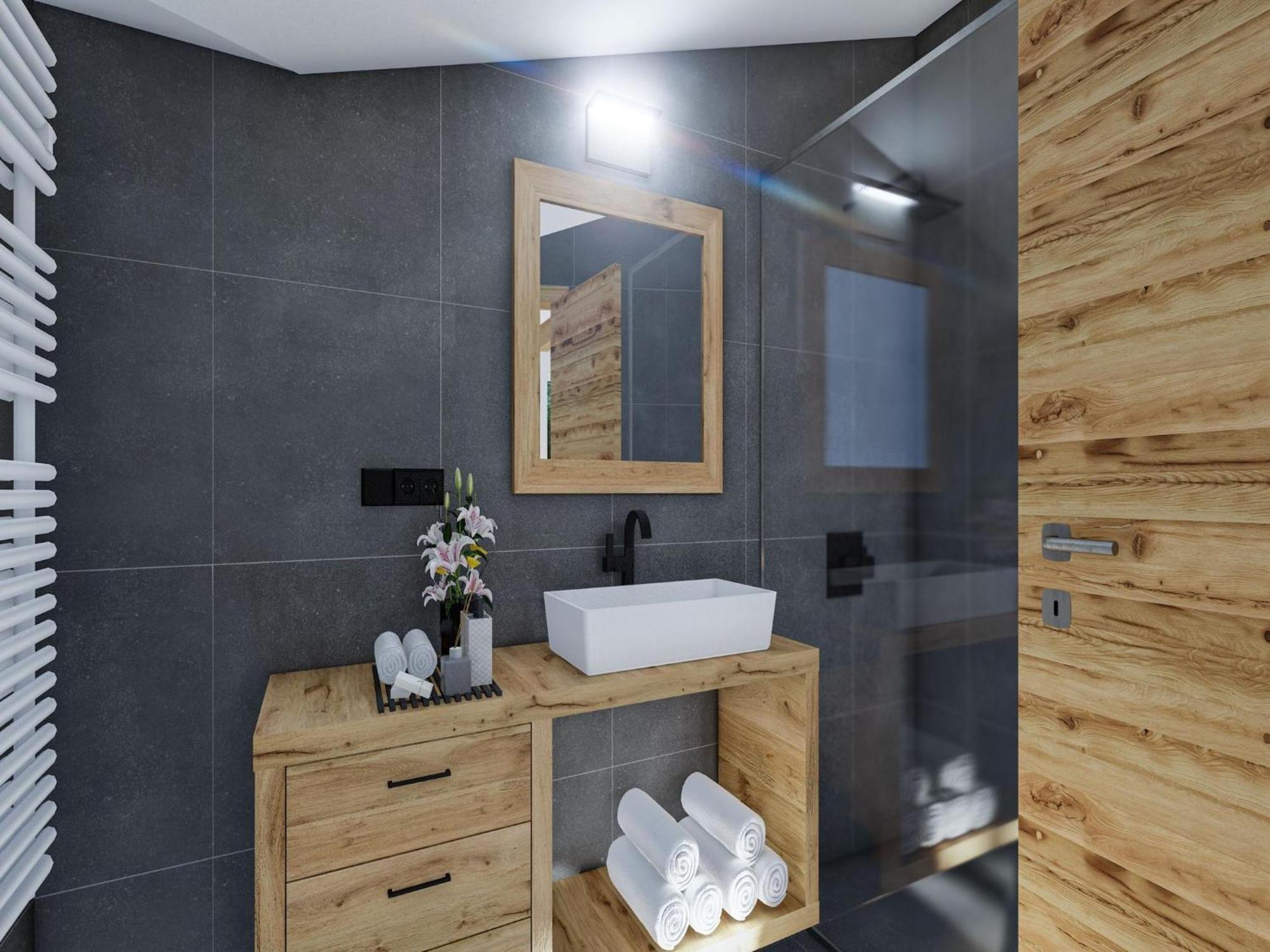 Bergzeit Apartments Right On The Ski Slope Saalbach-Hinterglemm Luaran gambar