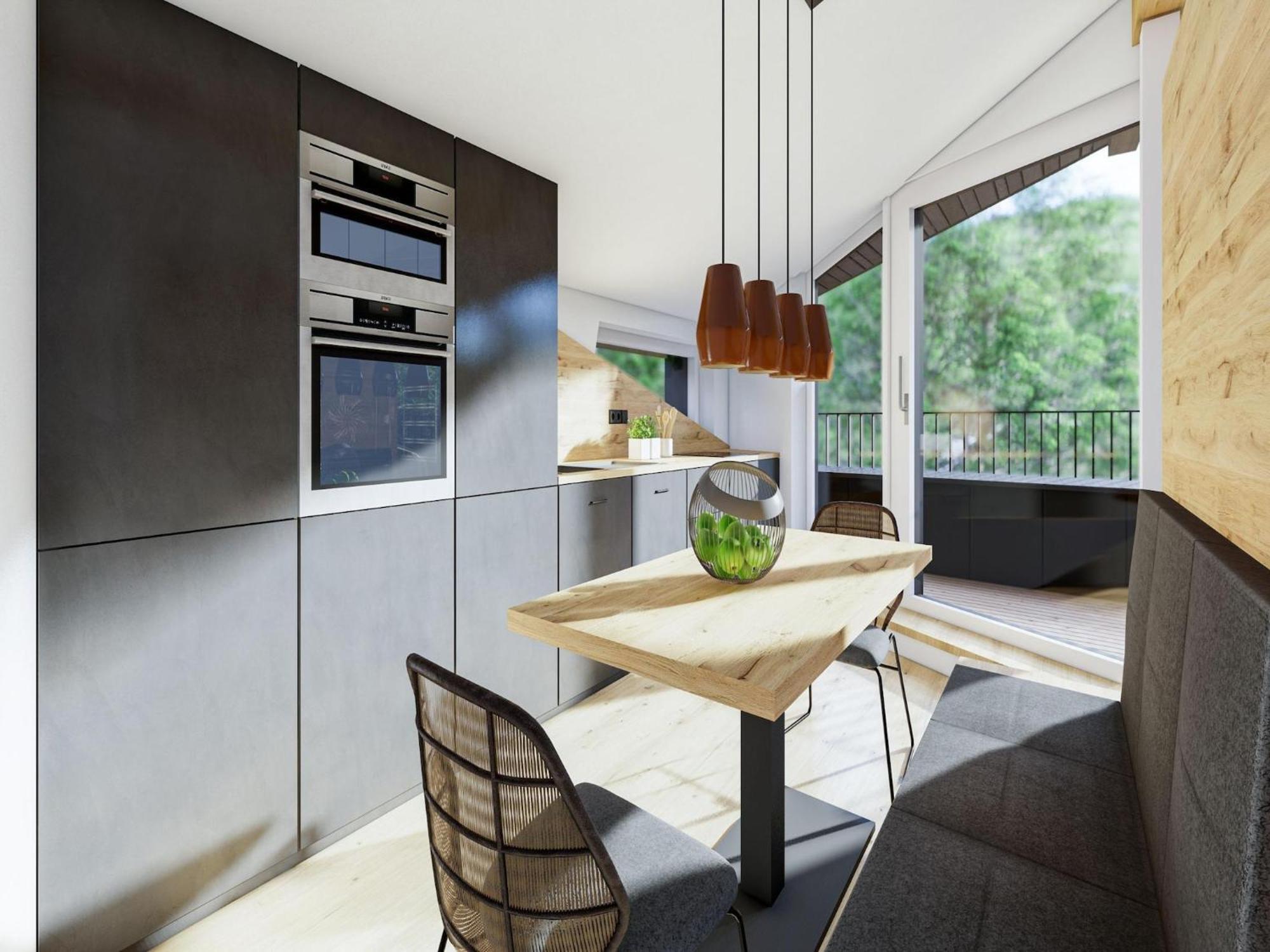Bergzeit Apartments Right On The Ski Slope Saalbach-Hinterglemm Luaran gambar