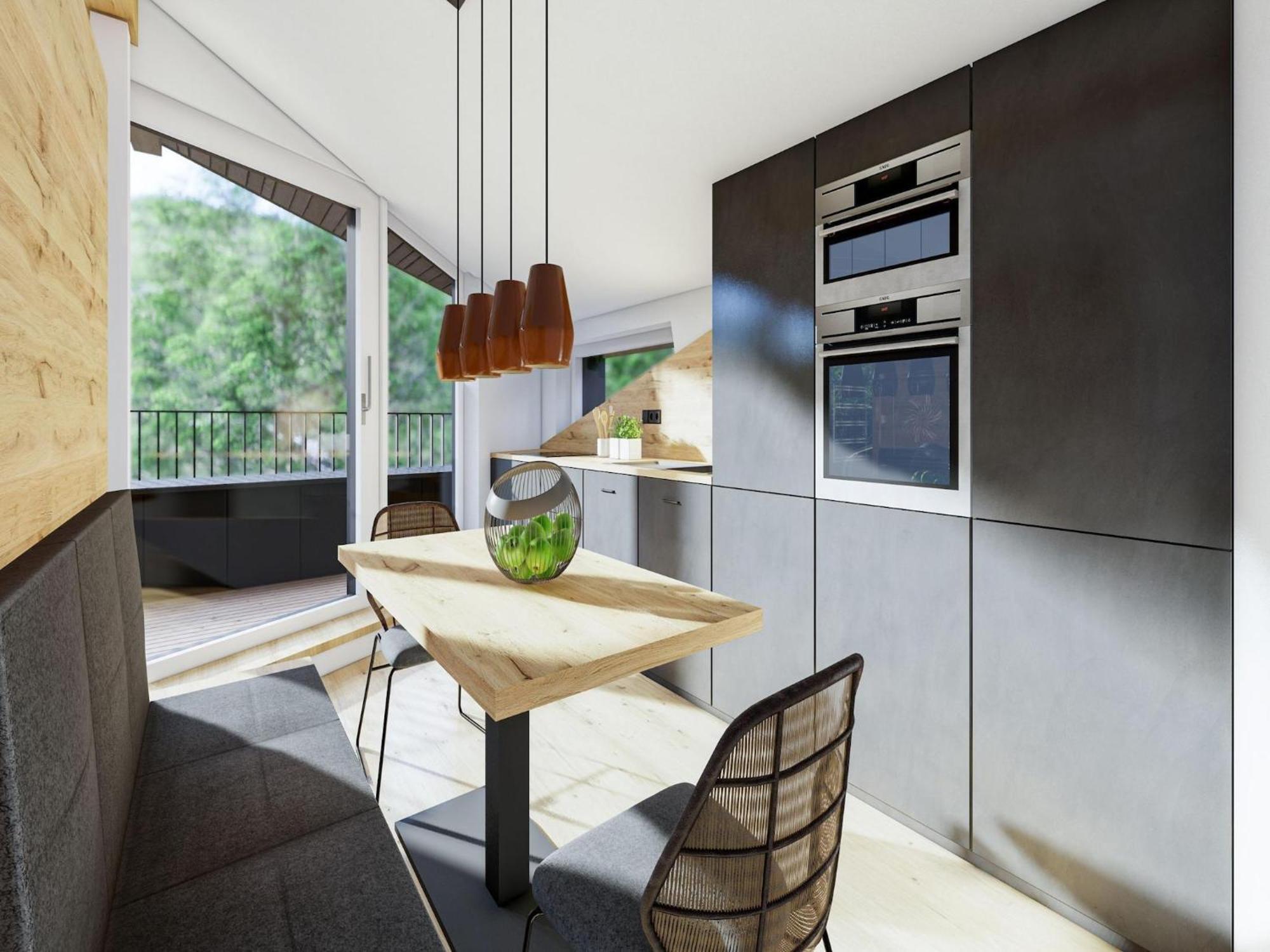 Bergzeit Apartments Right On The Ski Slope Saalbach-Hinterglemm Luaran gambar