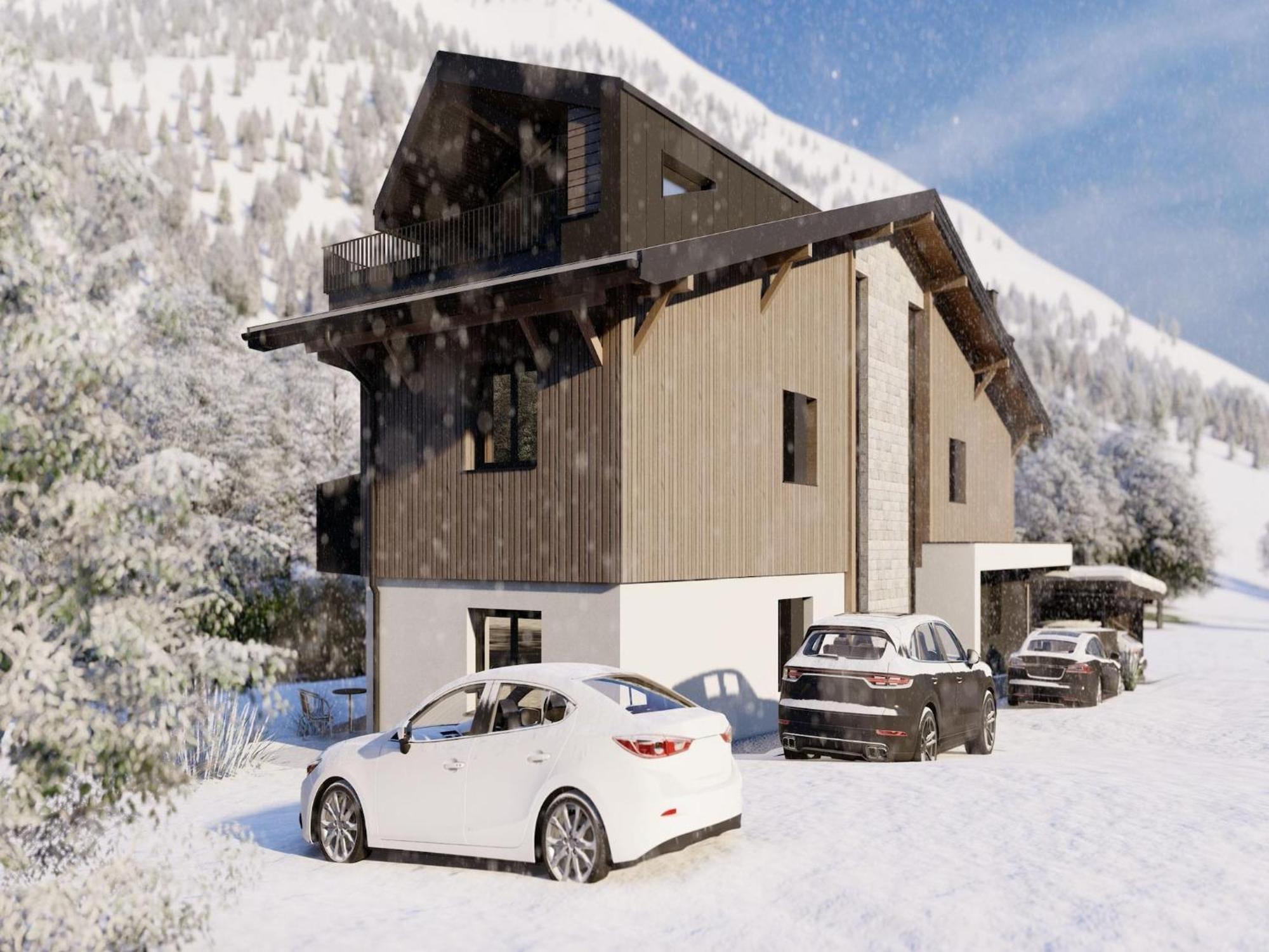 Bergzeit Apartments Right On The Ski Slope Saalbach-Hinterglemm Luaran gambar
