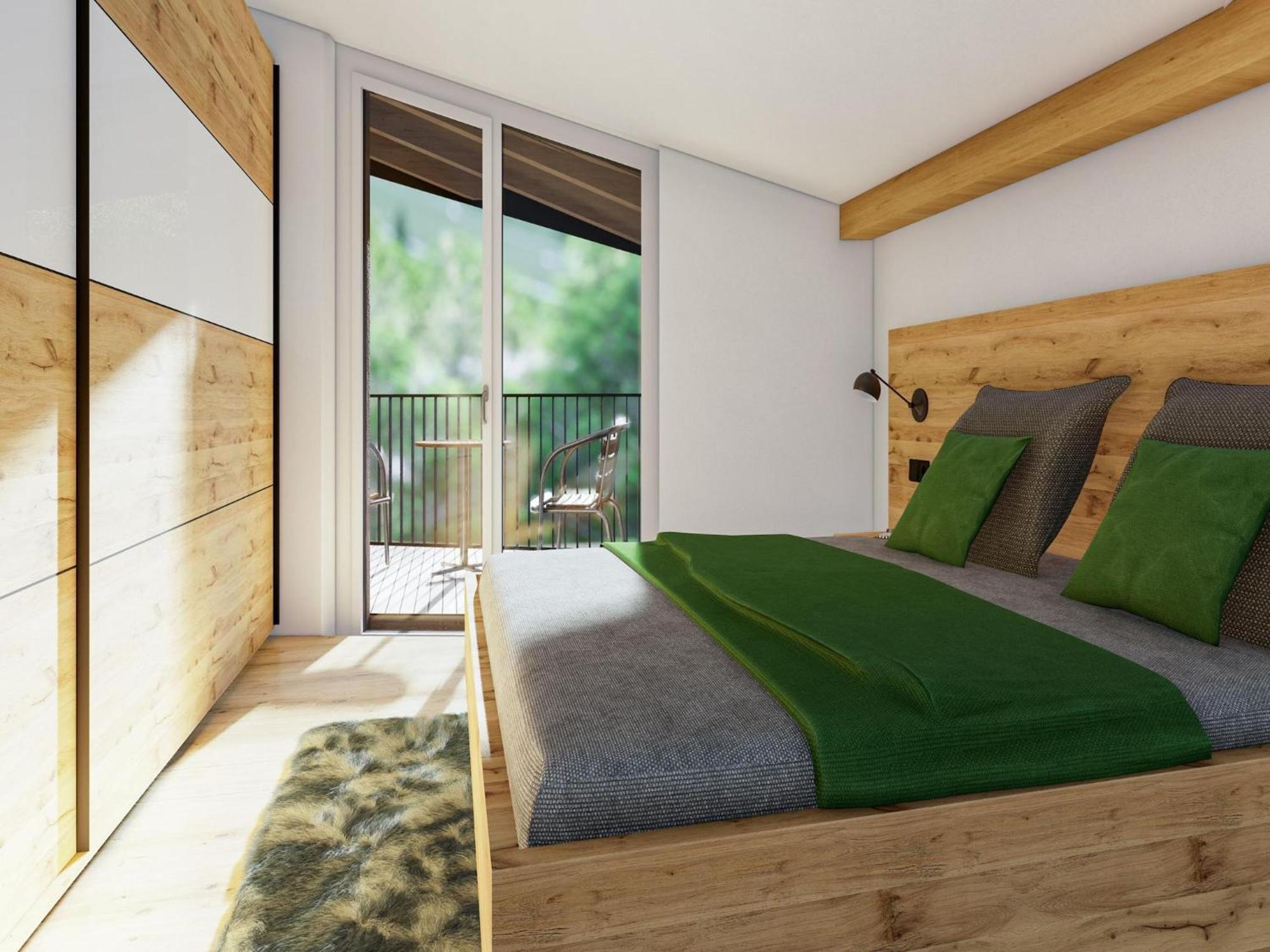 Bergzeit Apartments Right On The Ski Slope Saalbach-Hinterglemm Luaran gambar